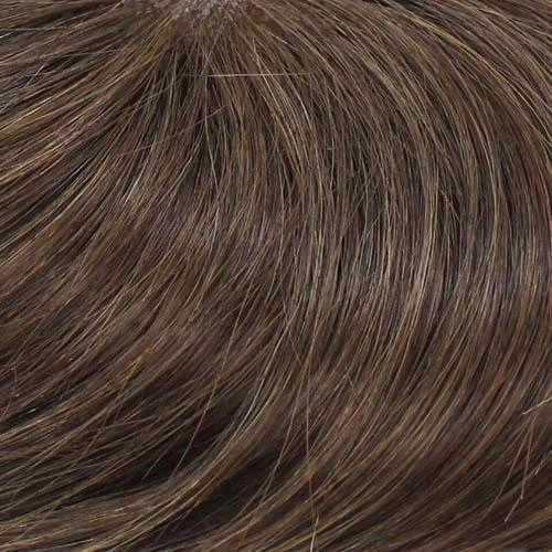 111FF Paige Mono-Top, Machine Back Wig without Bangs by WIGPRO