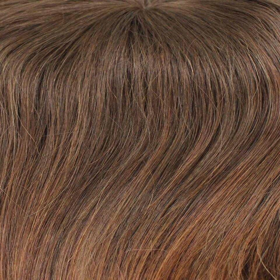 113 Sunny by WIGPRO -  Mono Top, Machine Back Wig