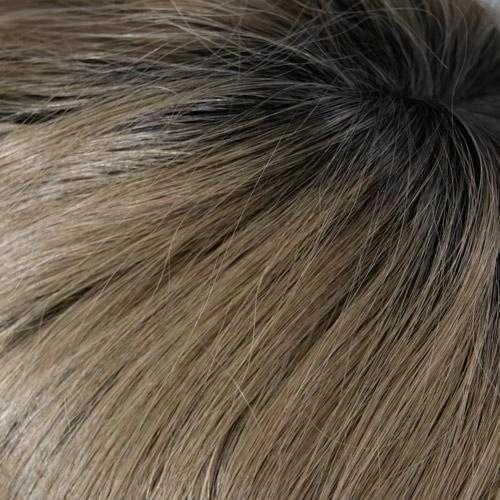 113 Sunny by WIGPRO -  Mono Top, Machine Back Wig