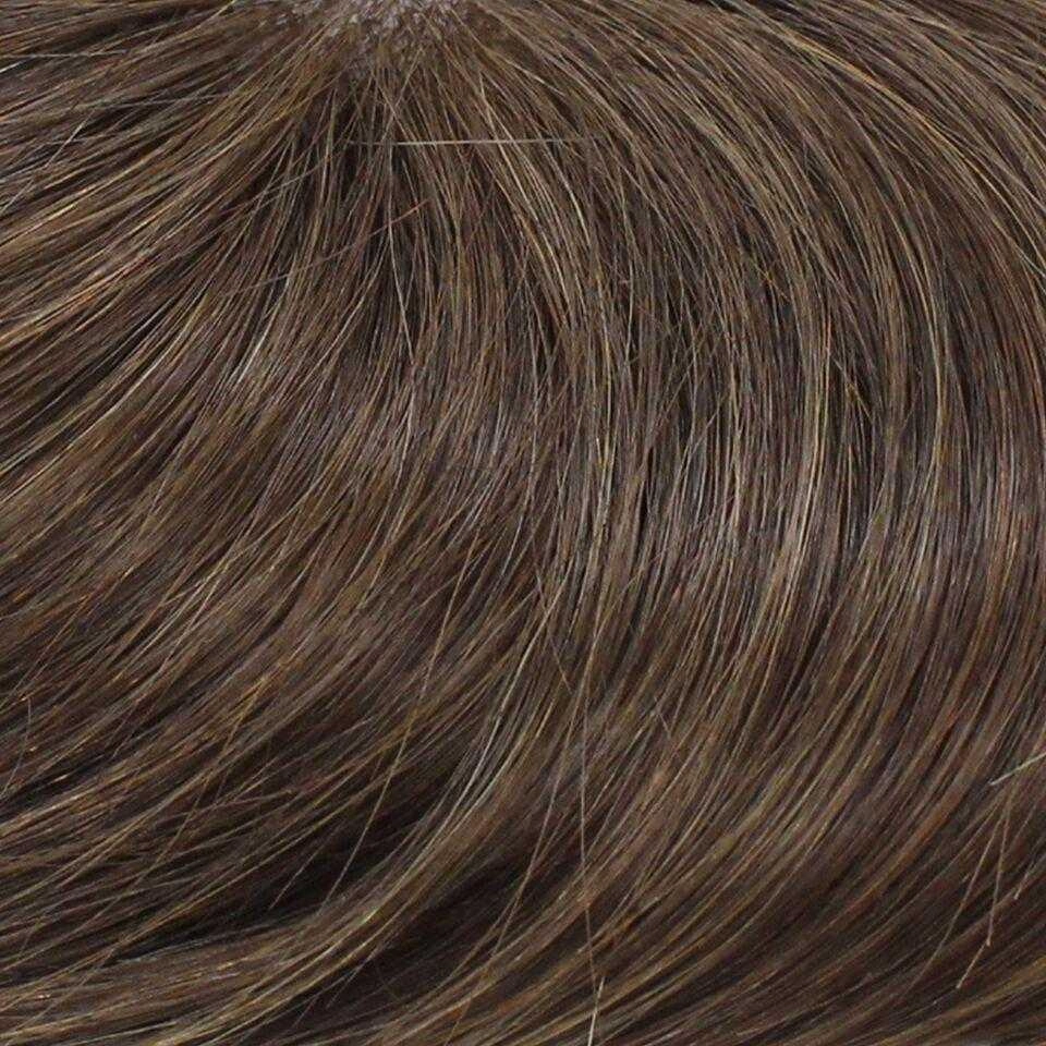 113 Sunny by WIGPRO -  Mono Top, Machine Back Wig