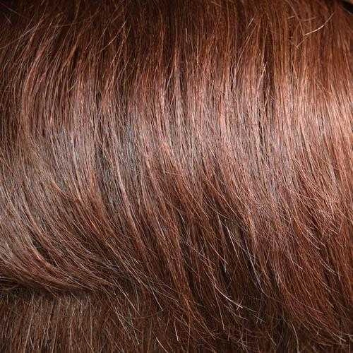 114 Sunny II H/T Mono Top, Hand-Tied Short Human Hair Wig  by WIGPRO