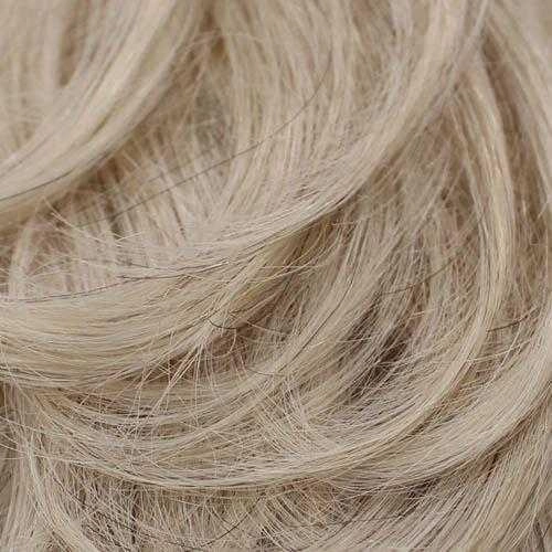 114 Sunny II H/T Mono Top, Hand-Tied Short Human Hair Wig  by WIGPRO