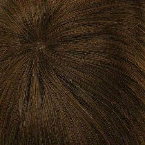 114 Sunny II H/T Mono Top, Hand-Tied Short Human Hair Wig  by WIGPRO
