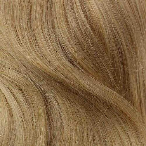 114 Sunny II H/T Mono Top, Hand-Tied Short Human Hair Wig  by WIGPRO