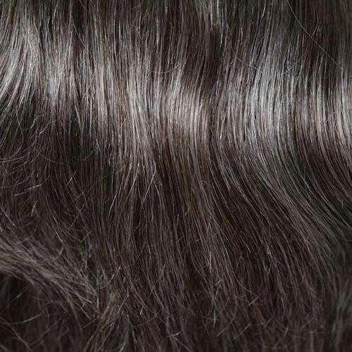 114 Sunny II H/T Mono Top, Hand-Tied Short Human Hair Wig  by WIGPRO