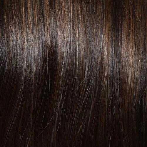 114 Sunny II H/T Mono Top, Hand-Tied Short Human Hair Wig  by WIGPRO