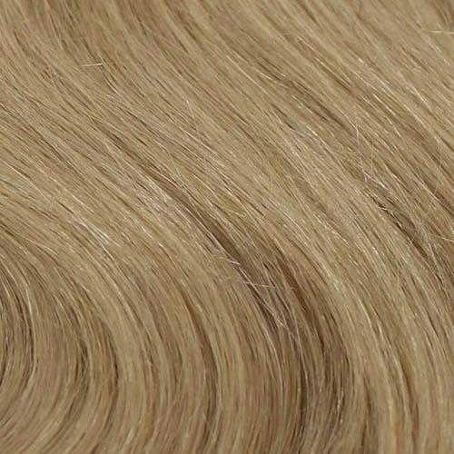 114 Sunny II H/T Mono Top, Hand-Tied Short Human Hair Wig  by WIGPRO