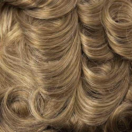 115 Sunny II Petite H/T by WIGPRO -  Mono Top, Hand-Tied Wig