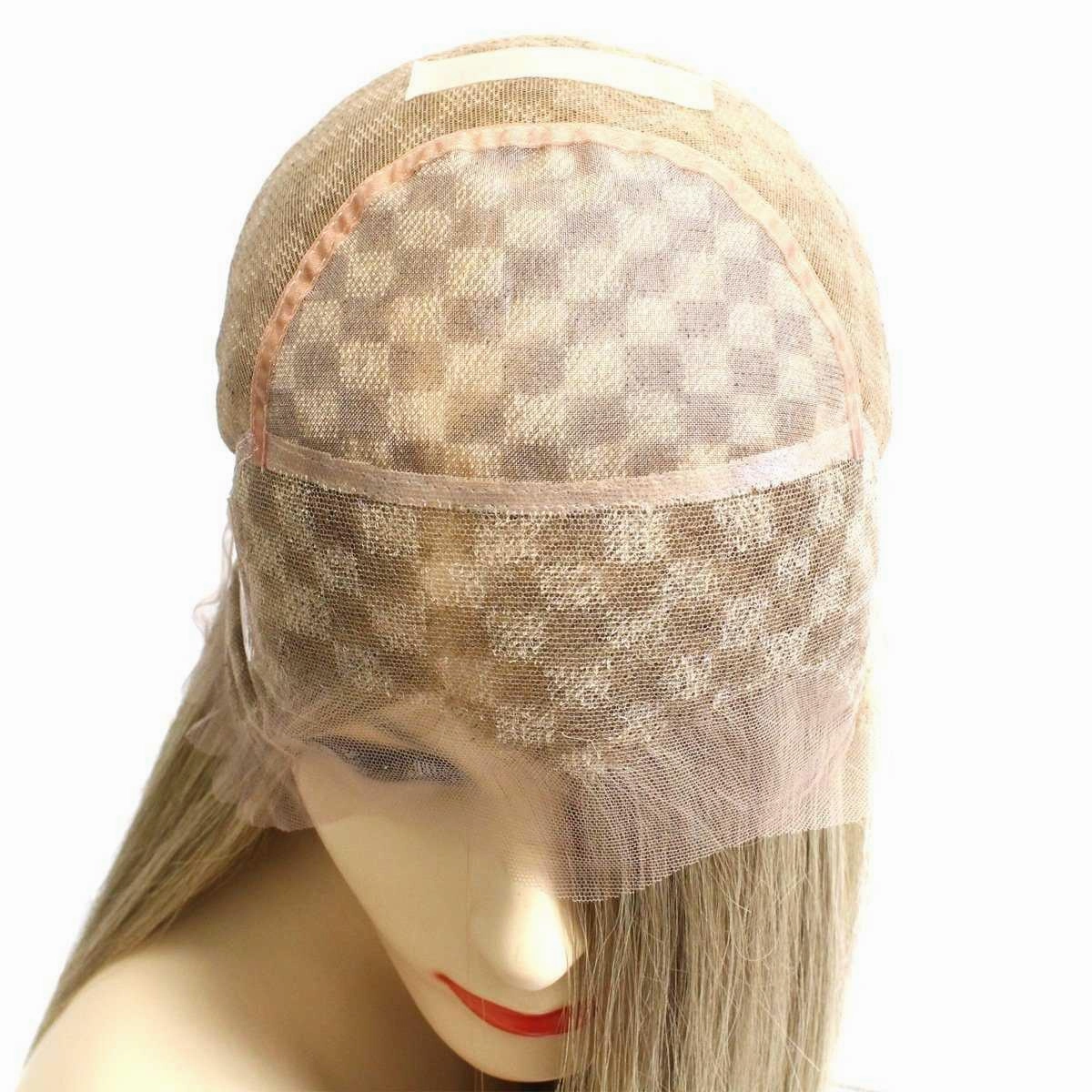 117 Christina by WIGPRO - Hand Tied, Full Lace Wig