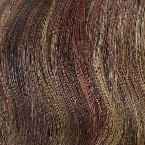 117P Christina Petite by WIGPRO- Hand Tied, Full Lace Wig
