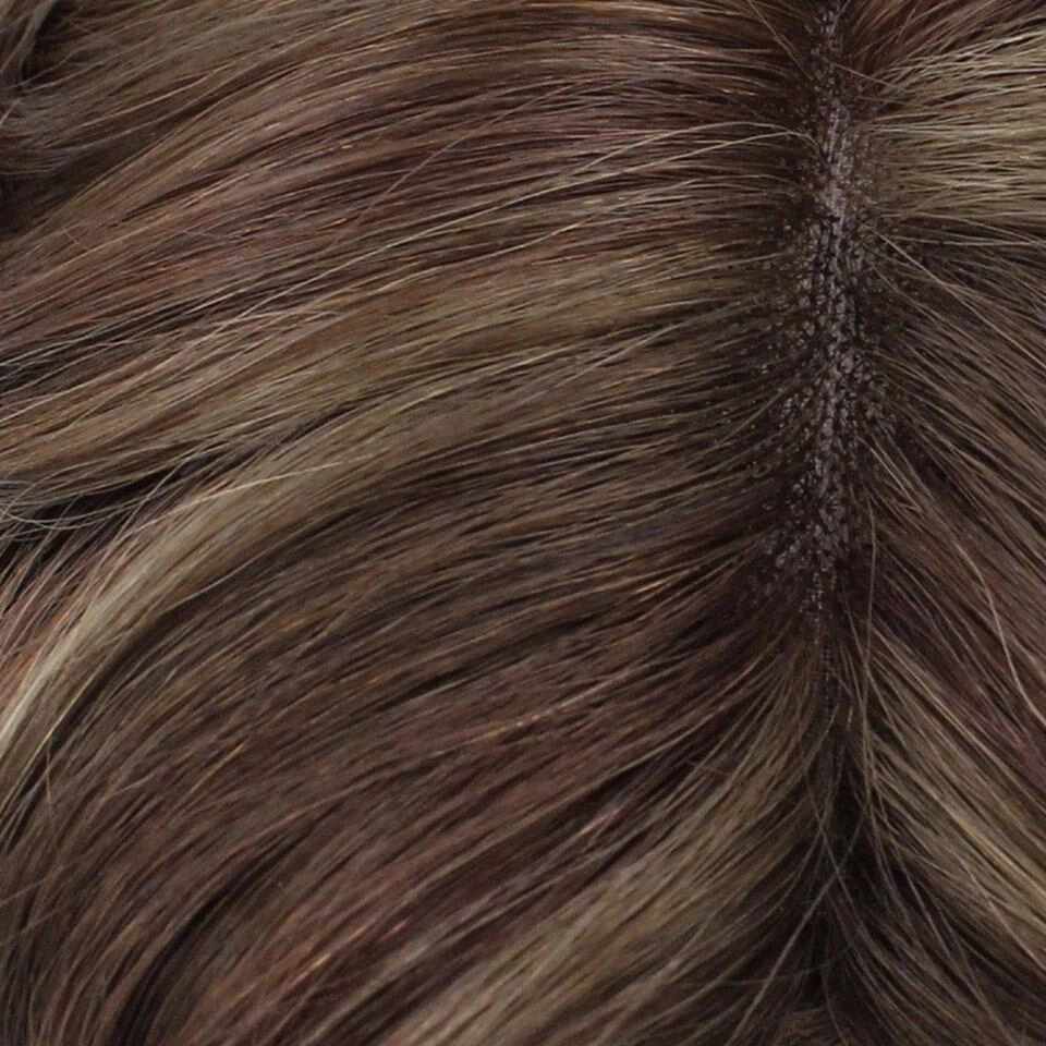 118 Jacquelyn by WIGPRO: Hand-tied, Full Lace French Top Wig