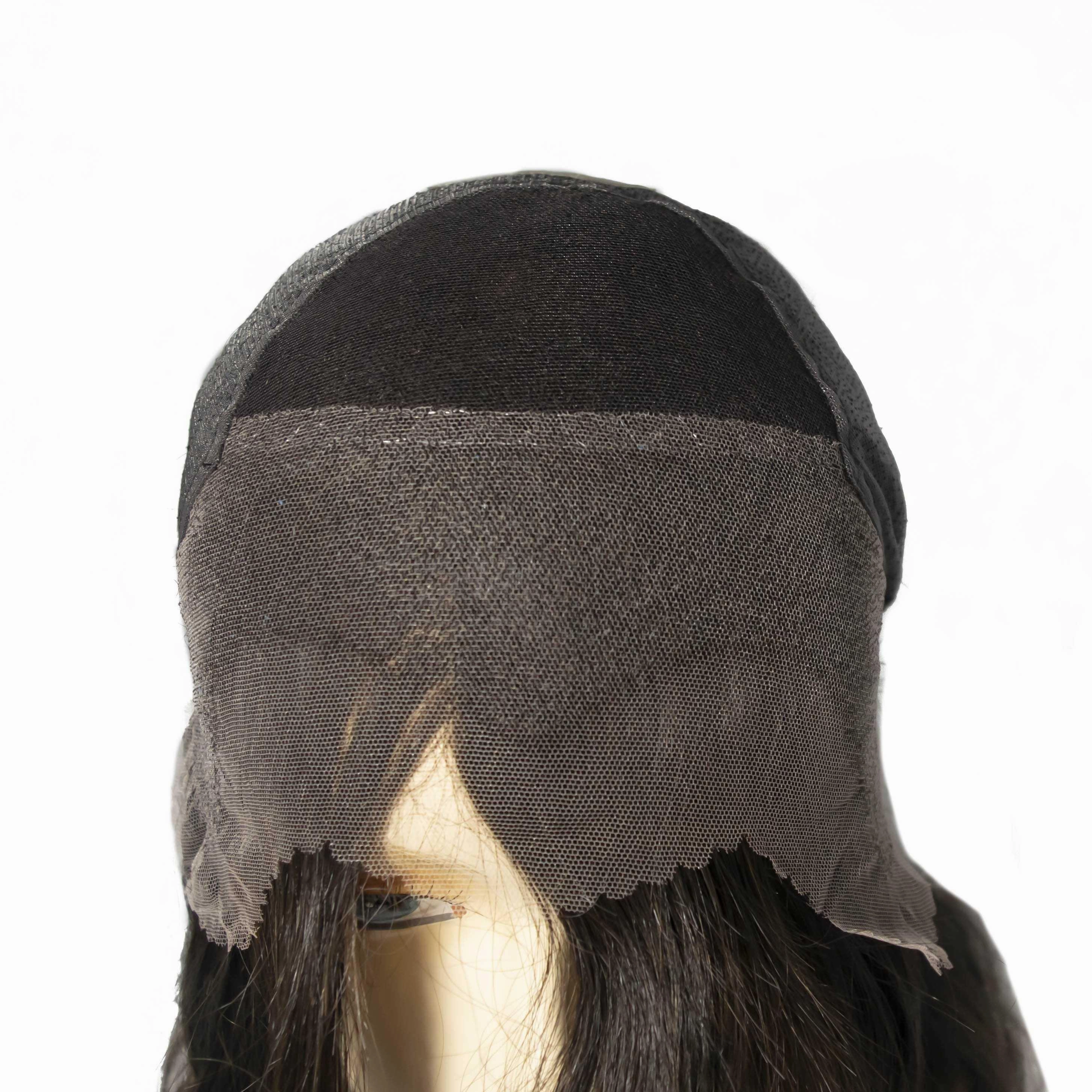 119 Hillery by WIGPRO - Hand Tied, Full Lace Wig