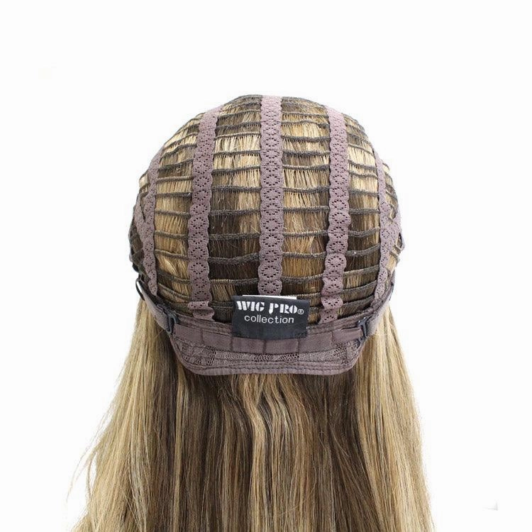 121B Liz B by WIGPRO -  Mono Top, Lace Front Wig