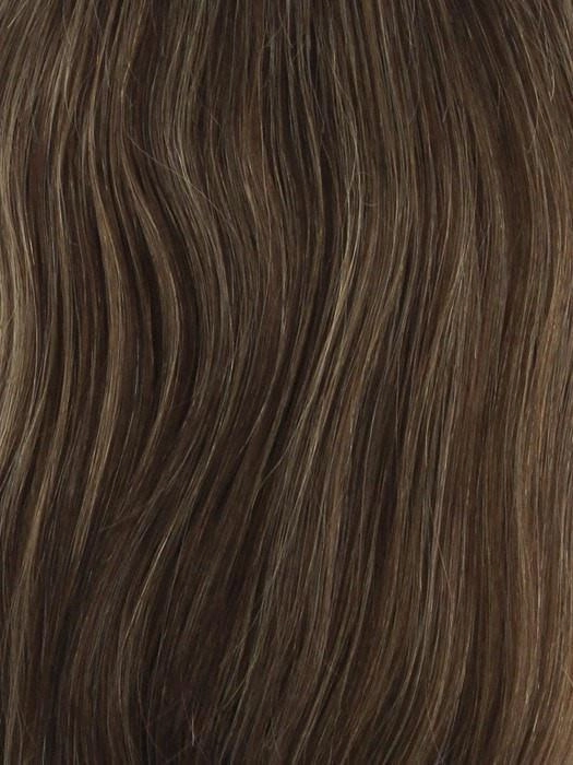 121B Liz B by WIGPRO -  Mono Top, Lace Front Wig