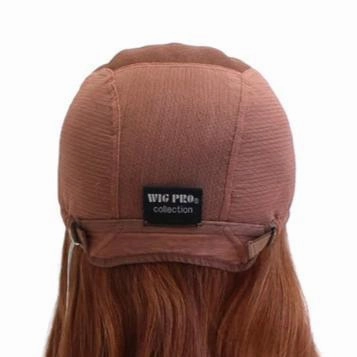 122 Tiffany by WIGPRO - Hand Tied, French Top Wig