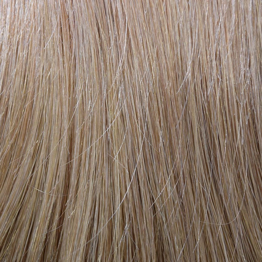 123 Barbara Mono Top Mid Length Remy Human Hair Wig