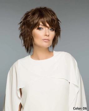 124 Alice by WIGPRO- Hand Tied Wig