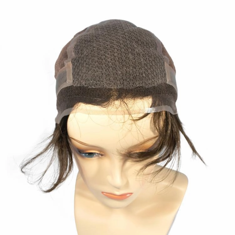 124 Alice by WIGPRO- Hand Tied Wig