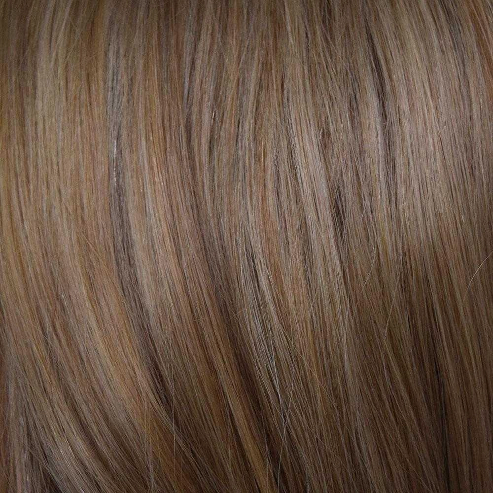 125 Diva by WIGPRO - Hand Tied, Lace Front Wig