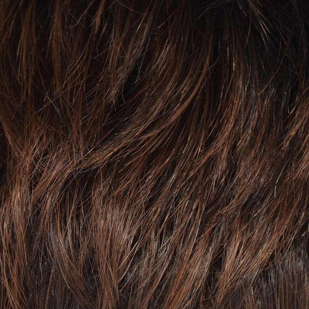 125P Diva by WIGPRO - Petite Hand Tied, Lace Front Wig