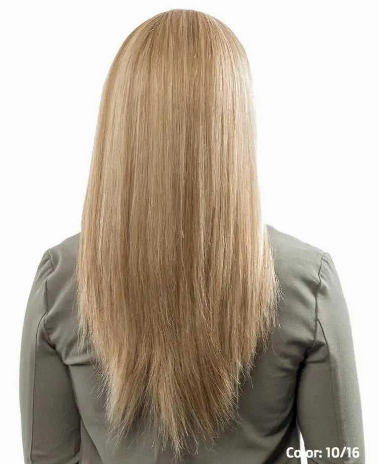 125P Diva by WIGPRO - Petite Hand Tied, Lace Front Wig