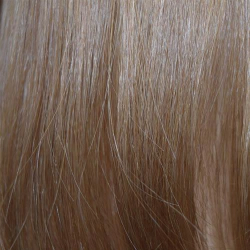 15 Inches Long Human Hair Extension 6" Wide 309C