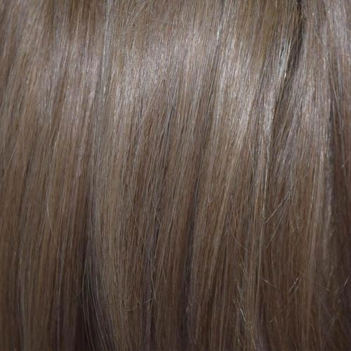 15 Inches Long Human Hair Extension 6" Wide 309C