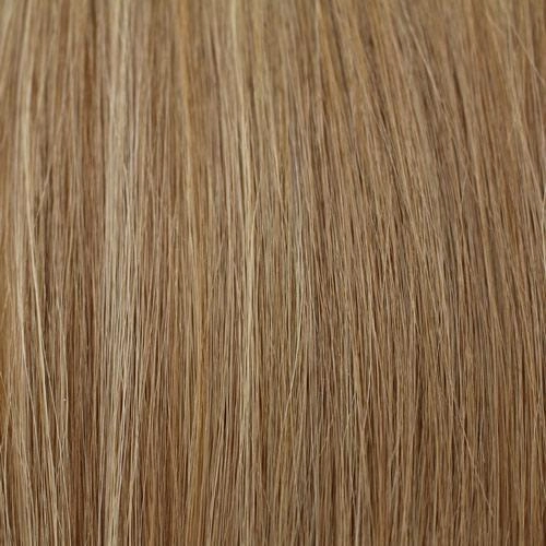 15 Inches Long Human Hair Extension 6" Wide 309C