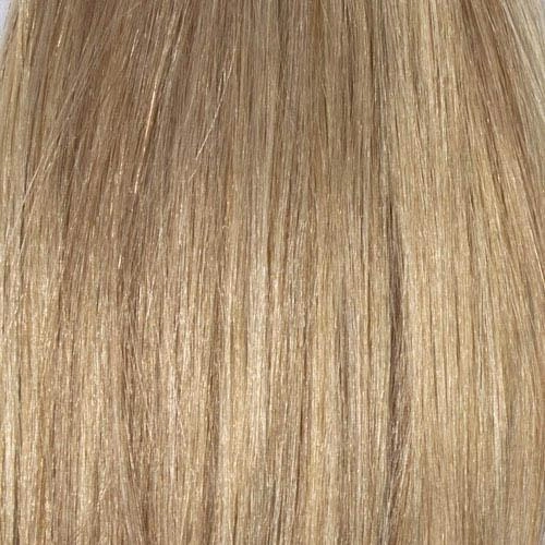 15 Inches Long Human Hair Extension 6" Wide 309C