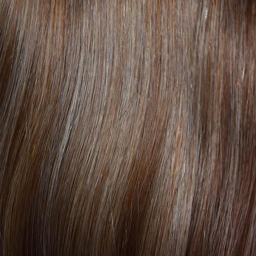 18 Inch 490B I-Tips Straight Human Hair Extensions