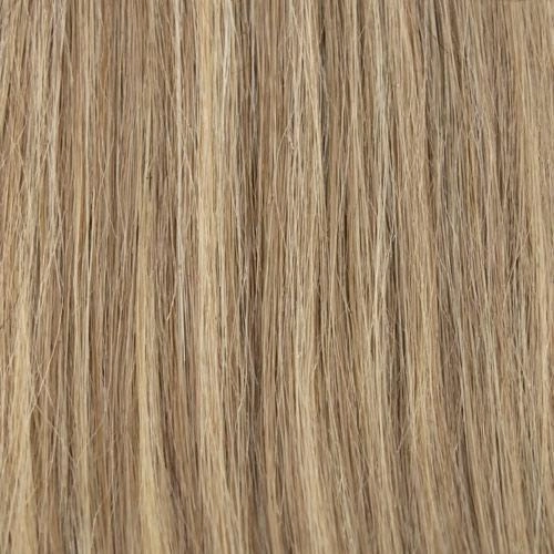 18 Inch 490B I-Tips Straight Human Hair Extensions