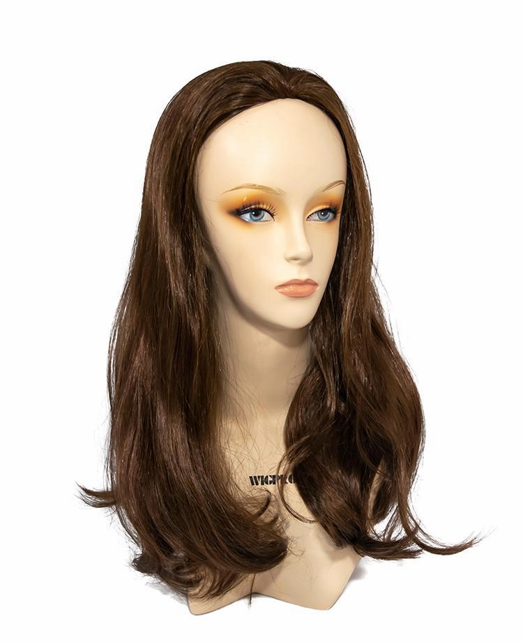 300 Fall H by WIGPRO:  Human Hair Piece