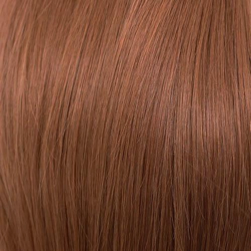 300A Integration Fall by WIGPRO- Hand Tied Human Hair Piece