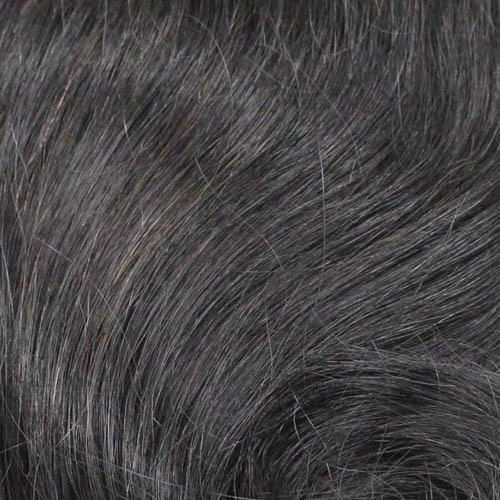300A Integration Fall by WIGPRO- Hand Tied Human Hair Piece