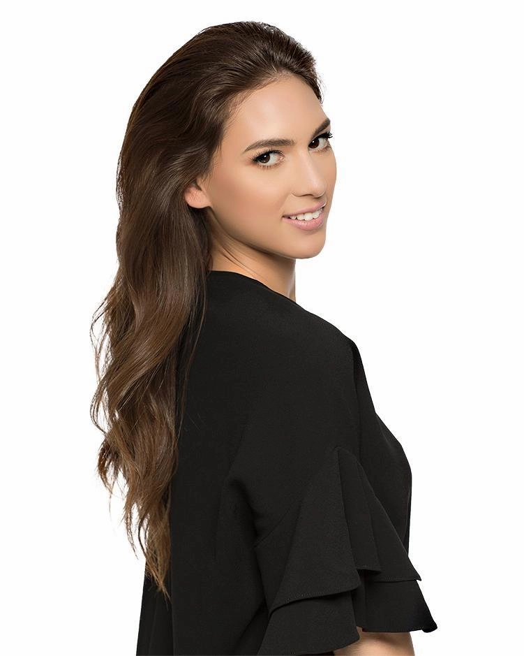300A Integration Fall by WIGPRO- Hand Tied Human Hair Piece