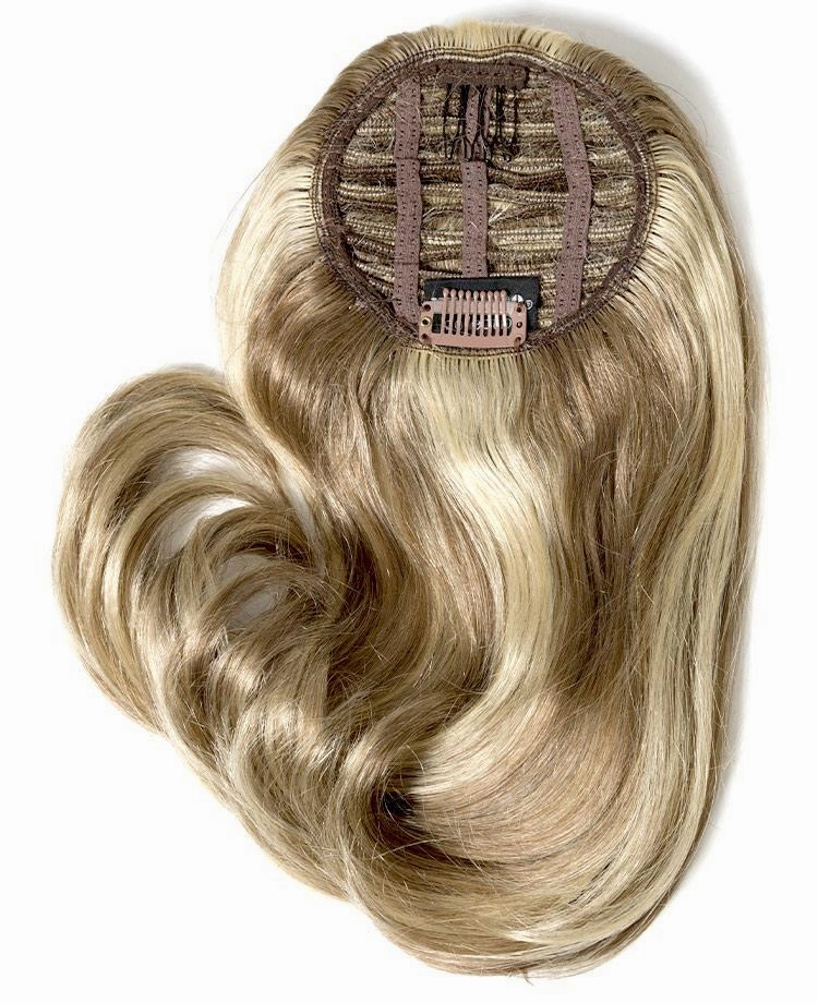 300S Short Fall H Human Hair Piece by WIGPRO