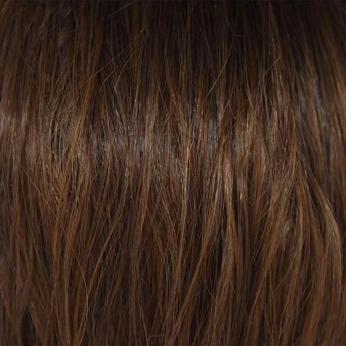 301 F-Top Blend 1/2" Tape-tab  by WIGPRO: Hand Tied Human Hair Piece