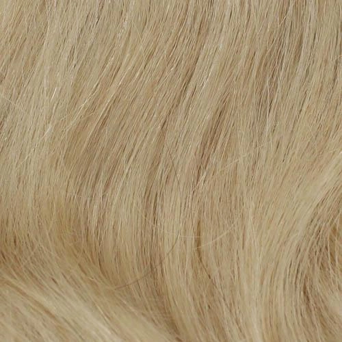 301 F-Top Blend 1/2" Tape-tab  by WIGPRO: Hand Tied Human Hair Piece