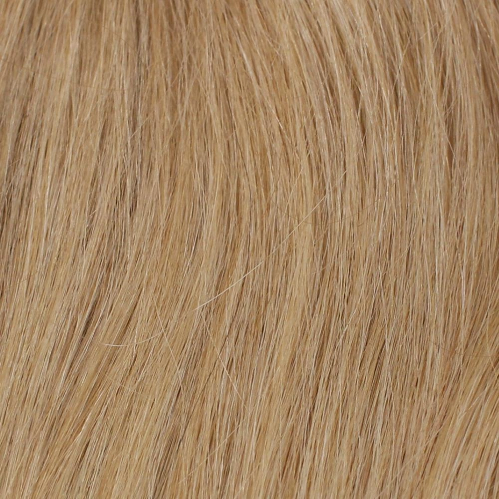 301 F-Top Blend 1/2" Tape-tab  by WIGPRO: Hand Tied Human Hair Piece