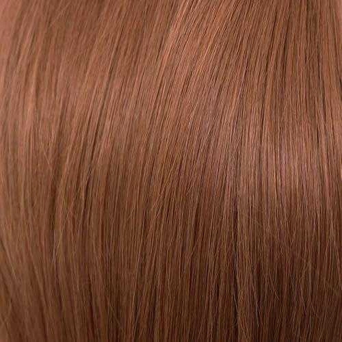 304A Pony Spring H by WIGPRO: Human Hair Piece