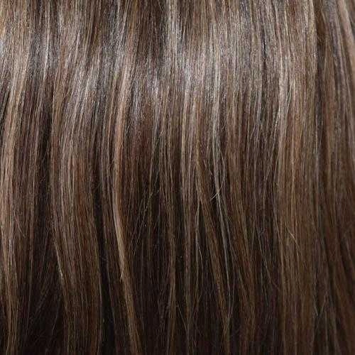 304A Pony Spring H by WIGPRO: Human Hair Piece