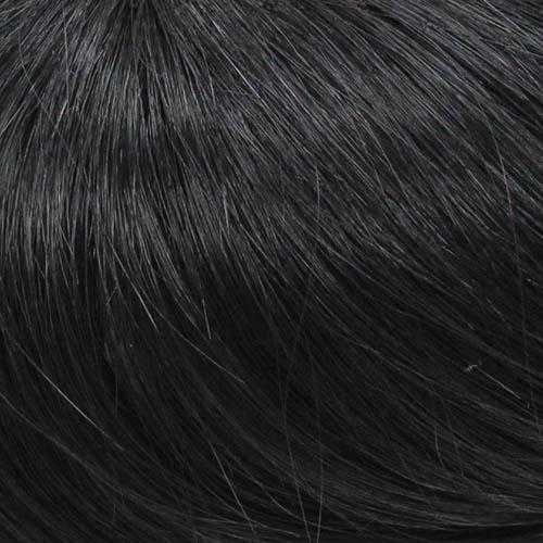 304A Pony Spring H by WIGPRO: Human Hair Piece