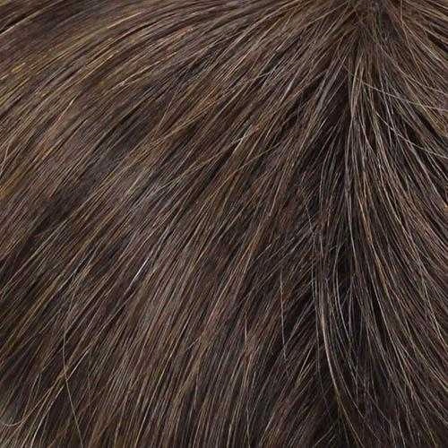 304A Pony Spring H by WIGPRO: Human Hair Piece