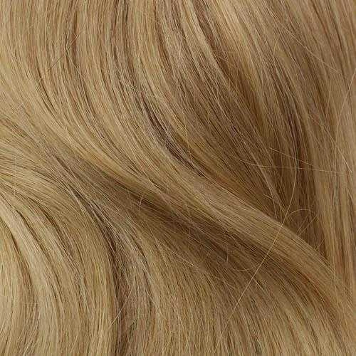 304A Pony Spring H by WIGPRO: Human Hair Piece