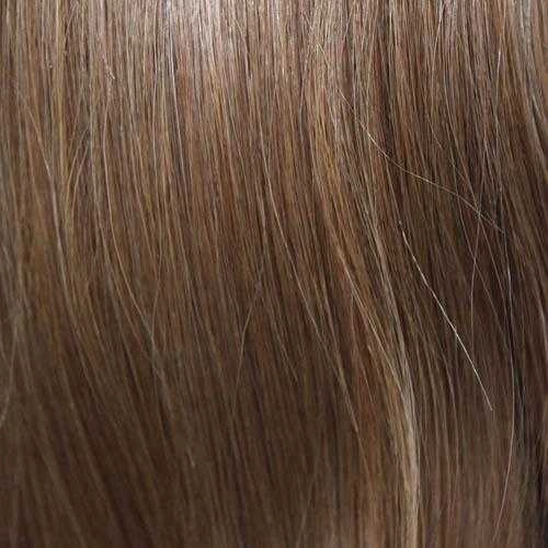 304A Pony Spring H by WIGPRO: Human Hair Piece
