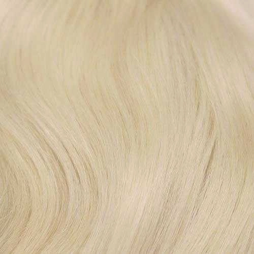 304A Pony Spring H by WIGPRO: Human Hair Piece