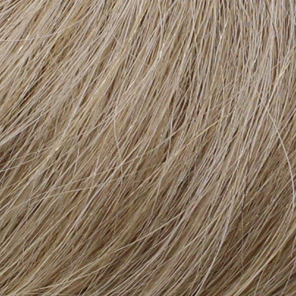 305 Pull Thru H by WIGPRO: Human Hair Piece