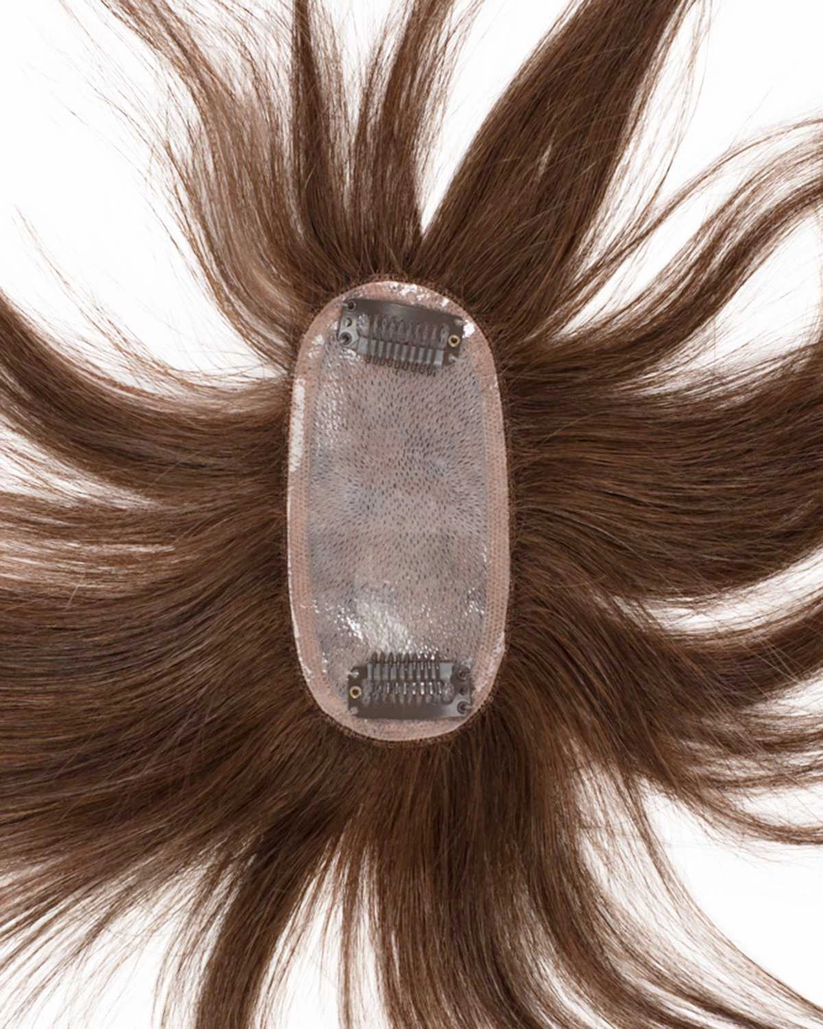307S Fringe Line H/T by WIGPRO: Human Hair Piece