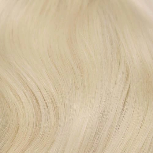 307S Fringe Line H/T by WIGPRO: Human Hair Piece
