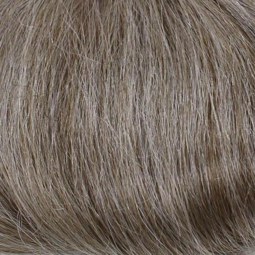 307S Fringe Line H/T by WIGPRO: Human Hair Piece
